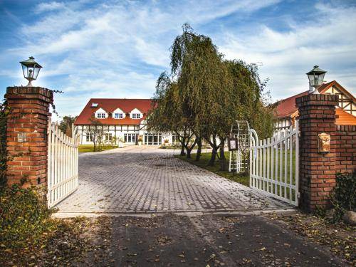 Agroturystyka  Grodzisk Mazowiecki