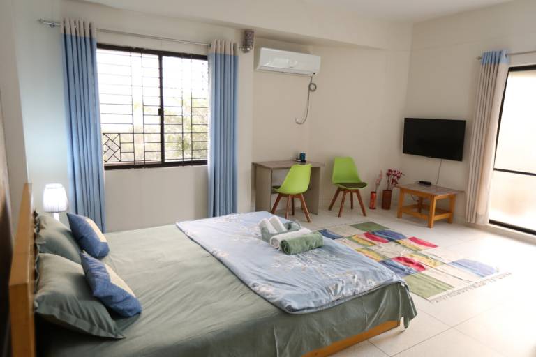 Privatzimmer