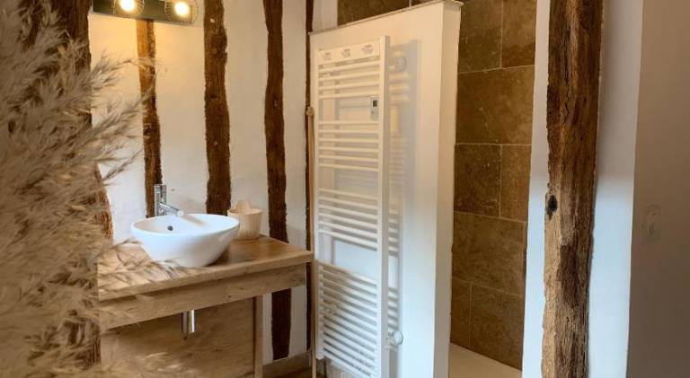 Bed & Breakfast Honfleur