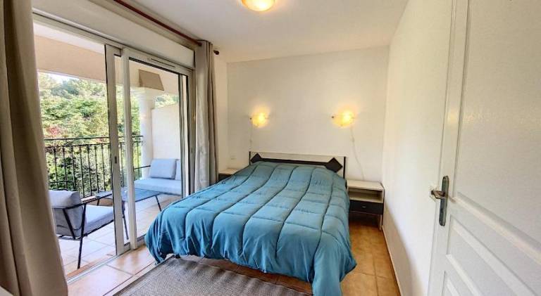 Holiday apartment with 1 room for 4 persons — photo 2