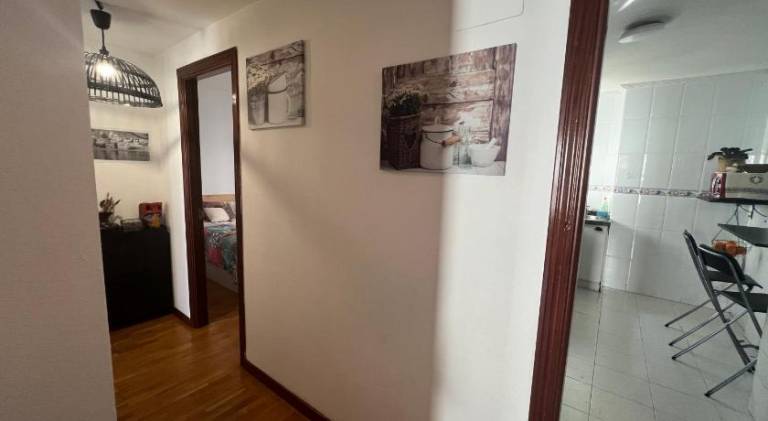 Holiday apartment with 2 rooms for 3 persons — photo 3