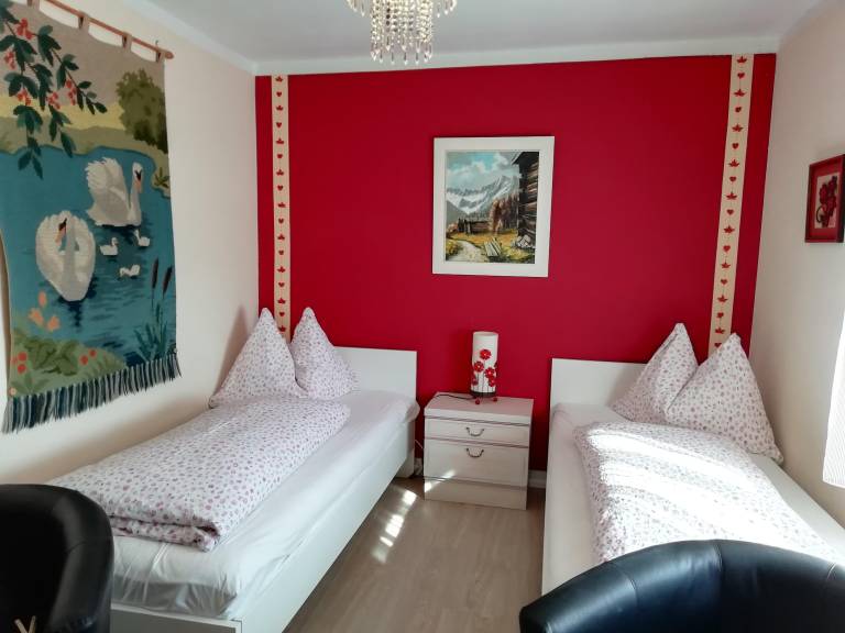 Ferienwohnung Spittal an der Drau