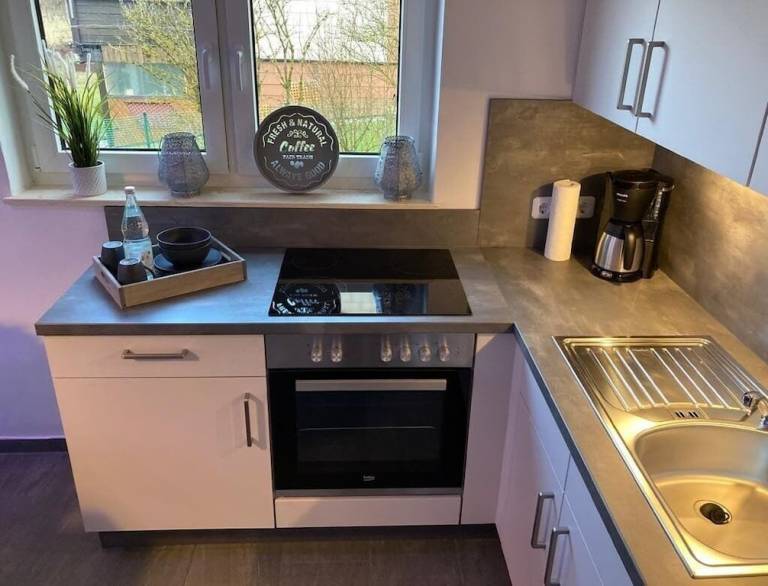 Ferienwohnung  Erbendorf