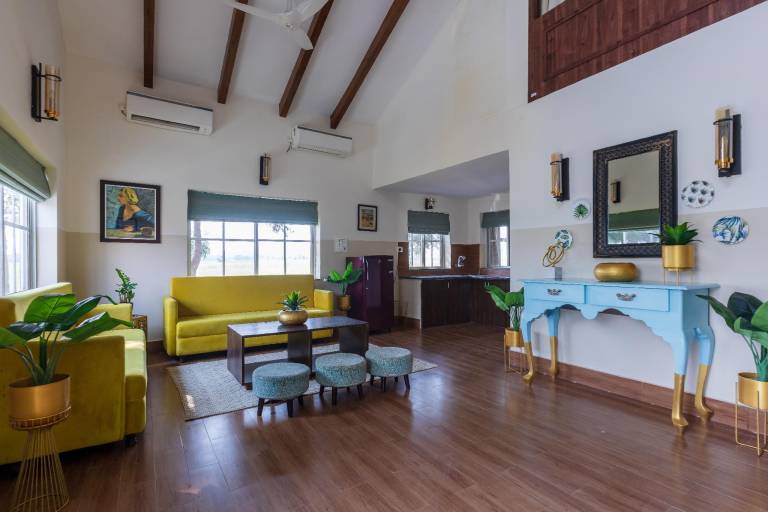 Greenfields Resort