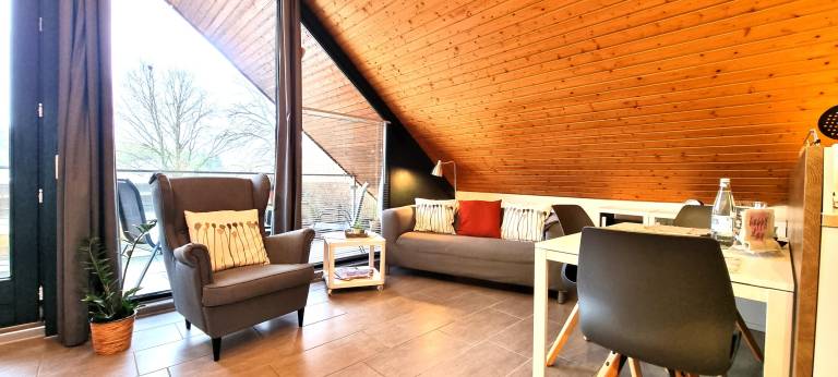Ferienwohnung Seevetal