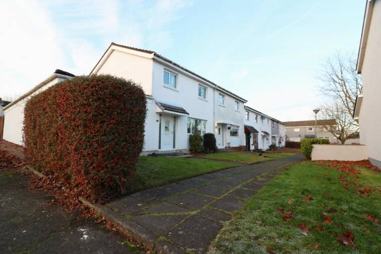 Apartment East Kilbride