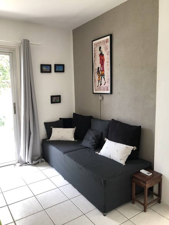 Appartement Boucan Canot