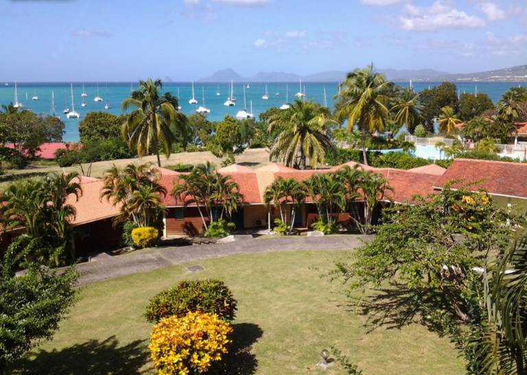 Studio Sainte-Anne