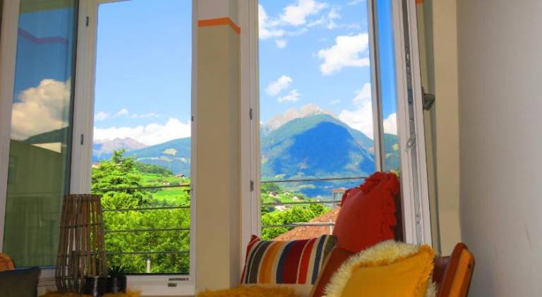Holiday apartment with 3 rooms for 6 persons — photo 3