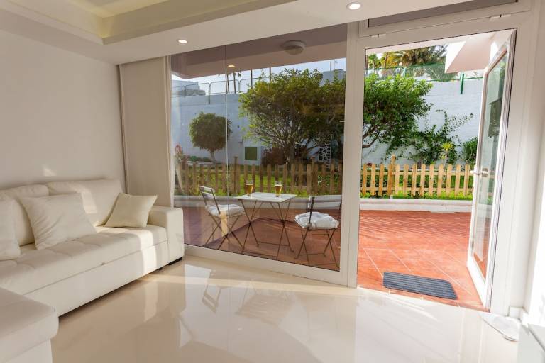 Ferienwohnung Playa del Inglés