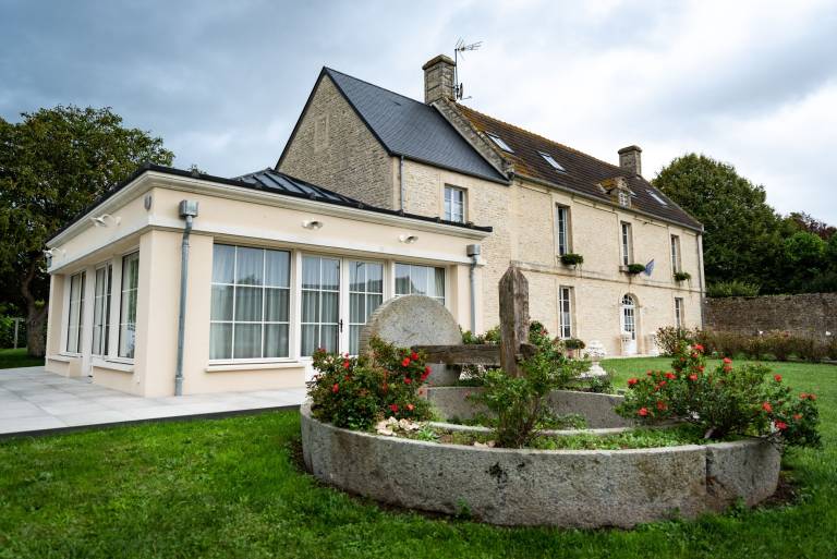 Appartement Ver-sur-Mer