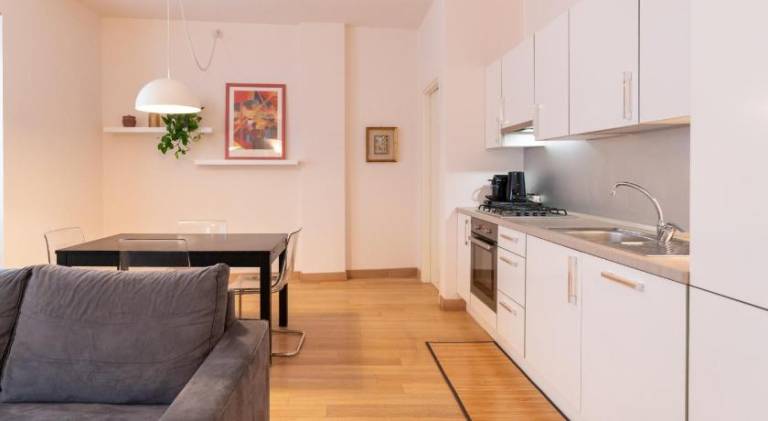 Apartment | Next to Juliet | Perfect for remote work | Pets are welcome in Cittadella