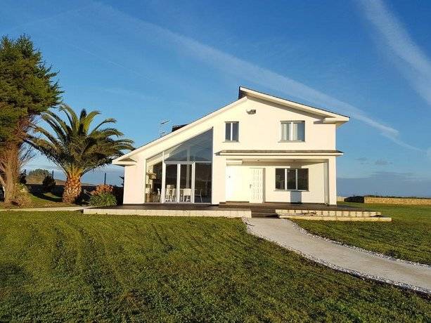 Casa  Burela