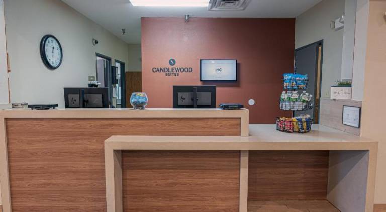 Candlewood Suites Merrillville By IHG — photo 4