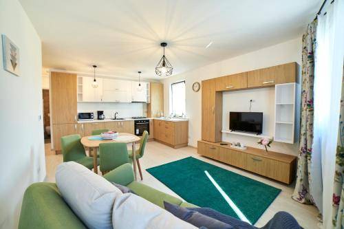 Apartman  Brassó