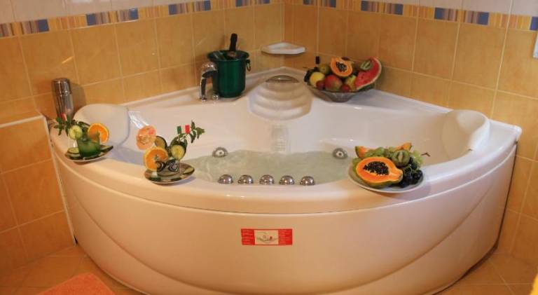 Albergo B&B Ristorante Grace — photo 5