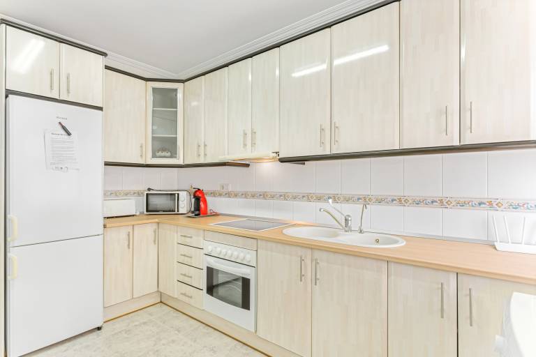 Lovely rental apartment with fast internet | Perfect for remote work | Dogs allowed — photo 5