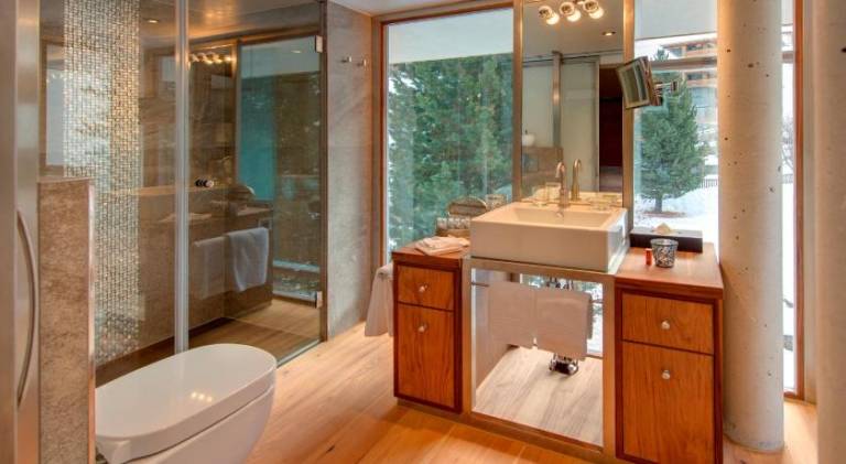 Self Check-In Chalet Rooms — photo 2