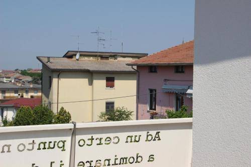 Appartamento con servizi da hotel Agazzano