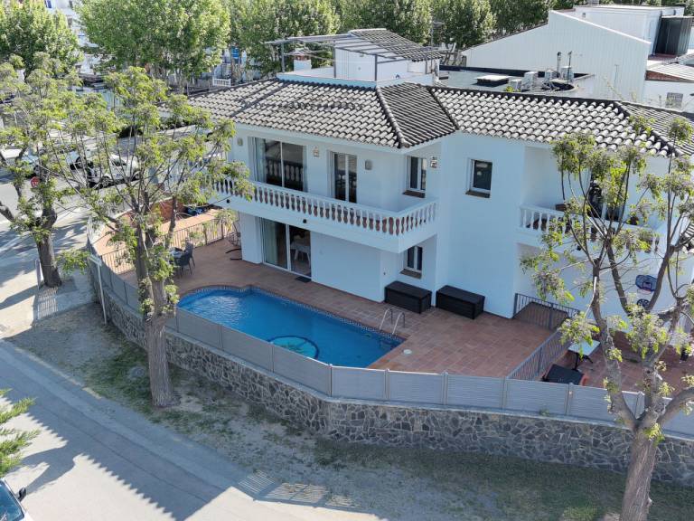 kuća  Empuriabrava