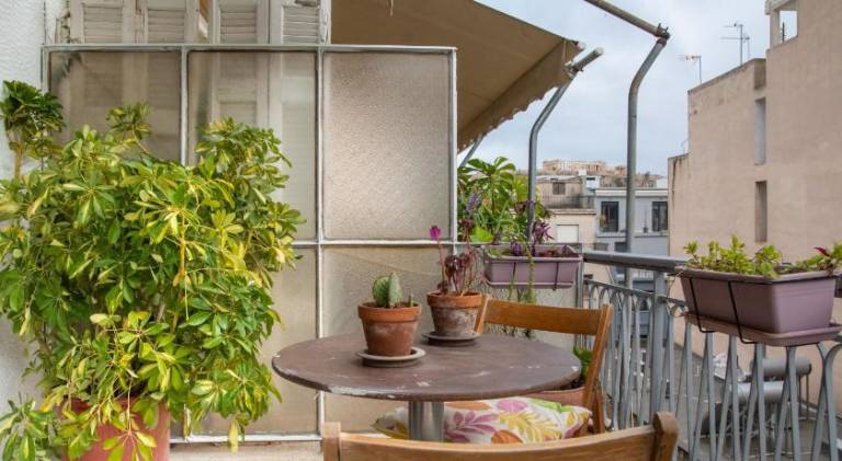Holiday apartment | Next to Acropolis of Athens | Pets allowed — photo 4