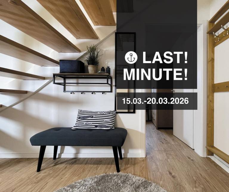 Ferienhaus Fedderwardersiel