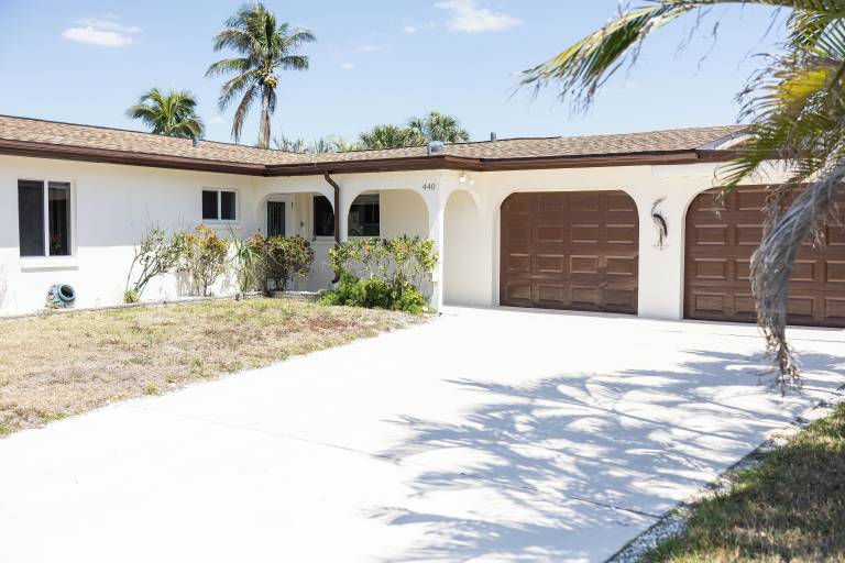 Ferienhaus  Fort Myers Beach