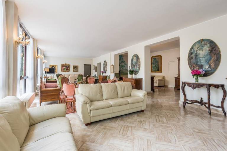 Hotel San Pancrazio — photo 2