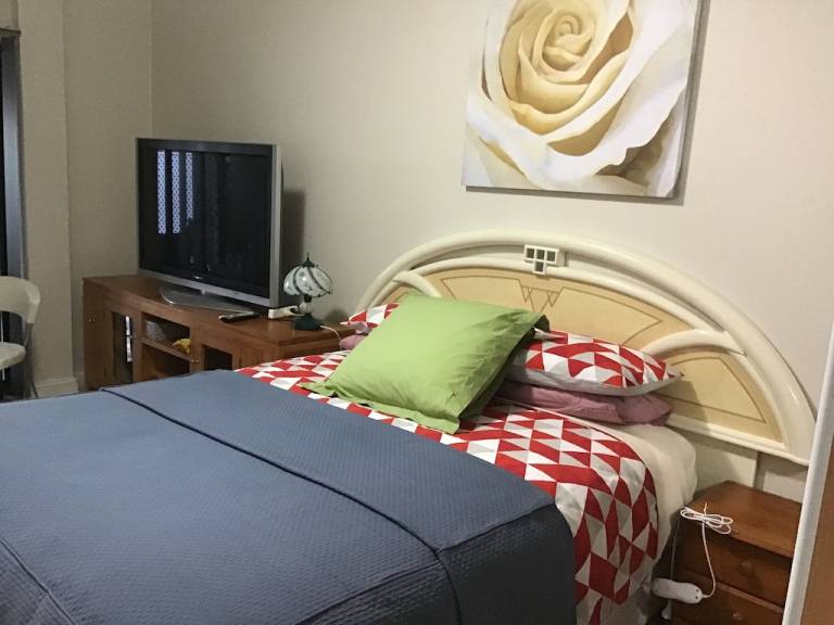 Bed and breakfast  Rooty Hill