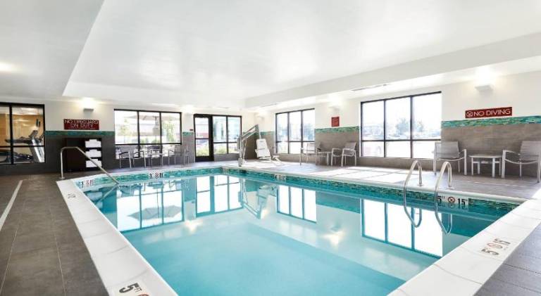 TownePlace Suites by Marriott St. Louis O'Fallon — photo 3