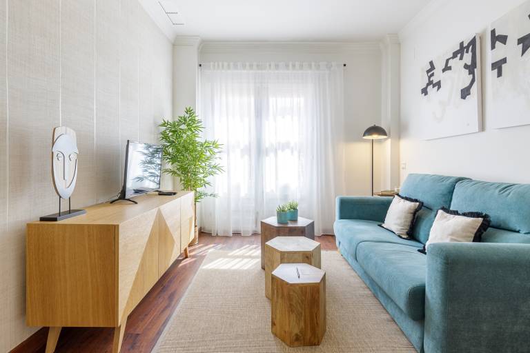 Rental apartment | Near Alcazaba of Málaga in Málaga