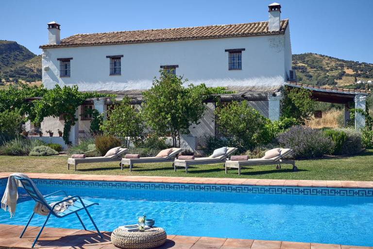 Villa Ronda