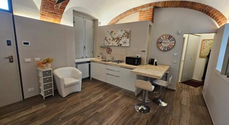 Apartment with 1 room for 4 persons — photo 4