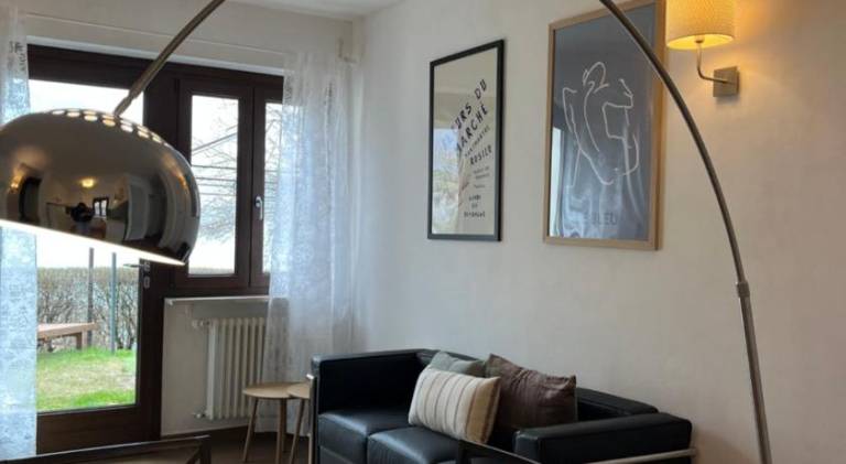 Holiday apartment with 2 rooms for 5 persons — photo 2
