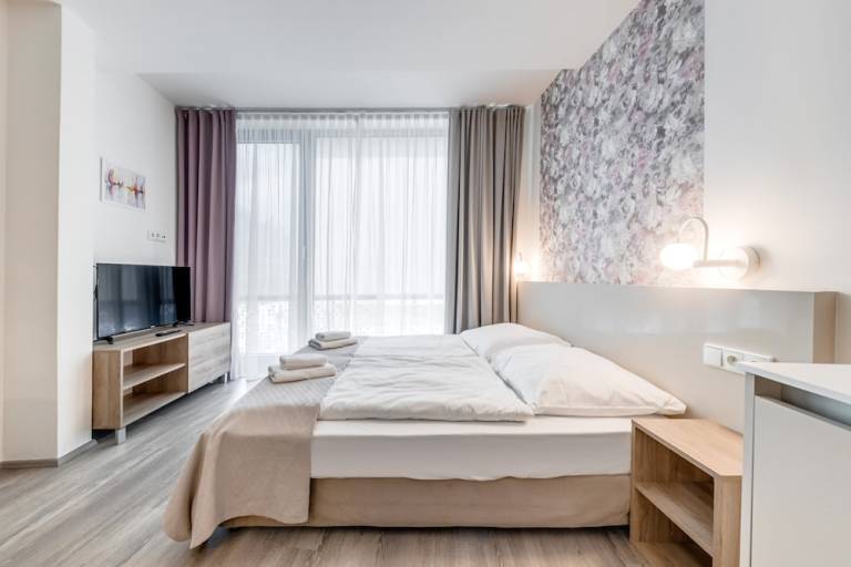 Appartement Košíře