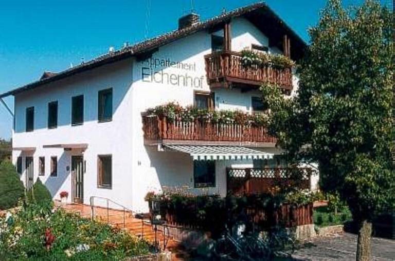 Apartment  Würding