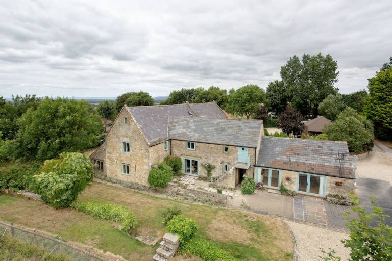 House Petty France