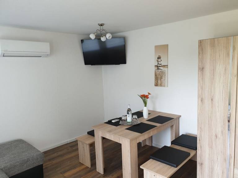 Ferienhaus  Großkoschen