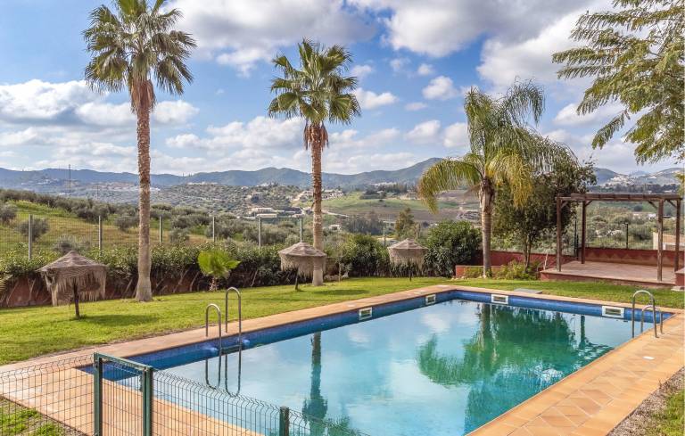 Apartamento Alcaucín