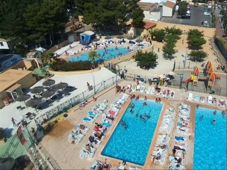 Chalet Ensuès-la-Redonne