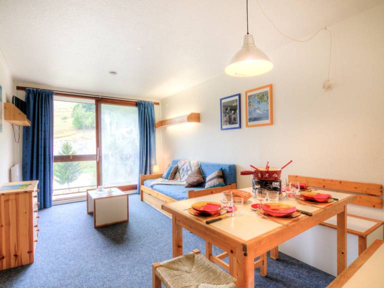 Appartement  La Toussuire