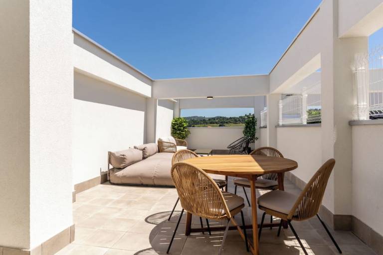 Aparthotel Oviedo