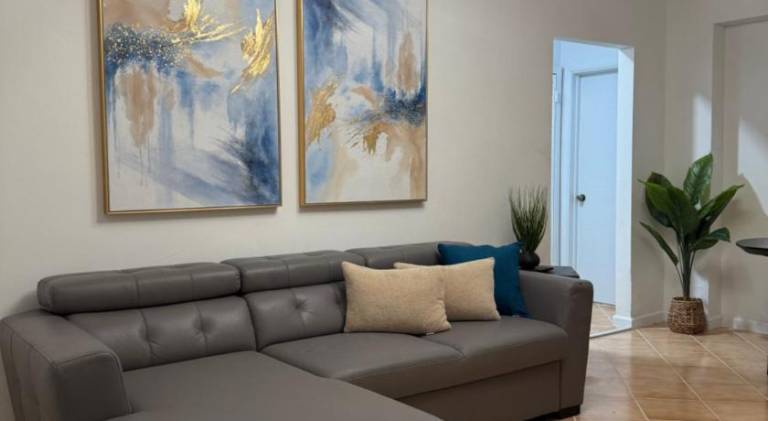 Holiday apartment with 2 rooms for 5 persons — photo 3