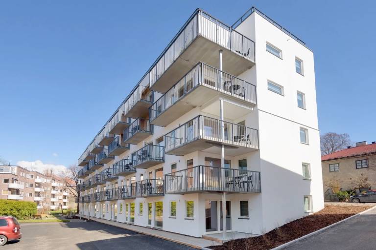 Apartman  Oslo