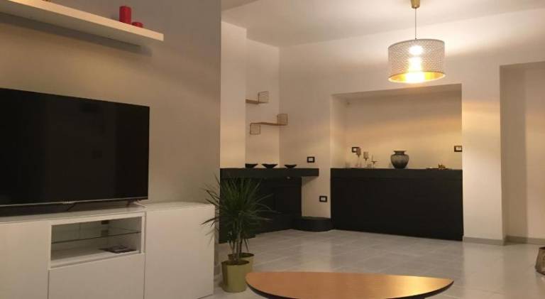 Apartment | Near Catania Cathedral in Catania