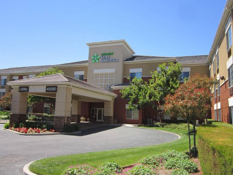 Extended Stay America Suites - Fremont - Fremont Blvd. South in Fremont, CA