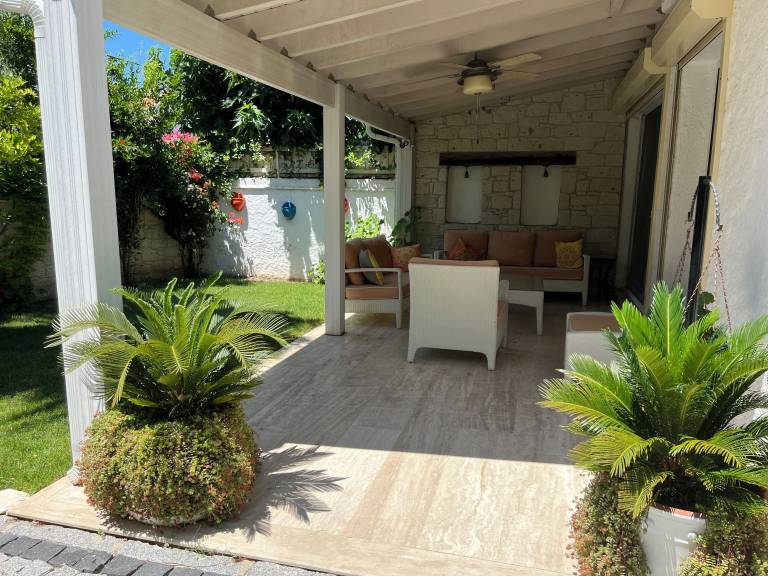 Ferienhaus Çeşme