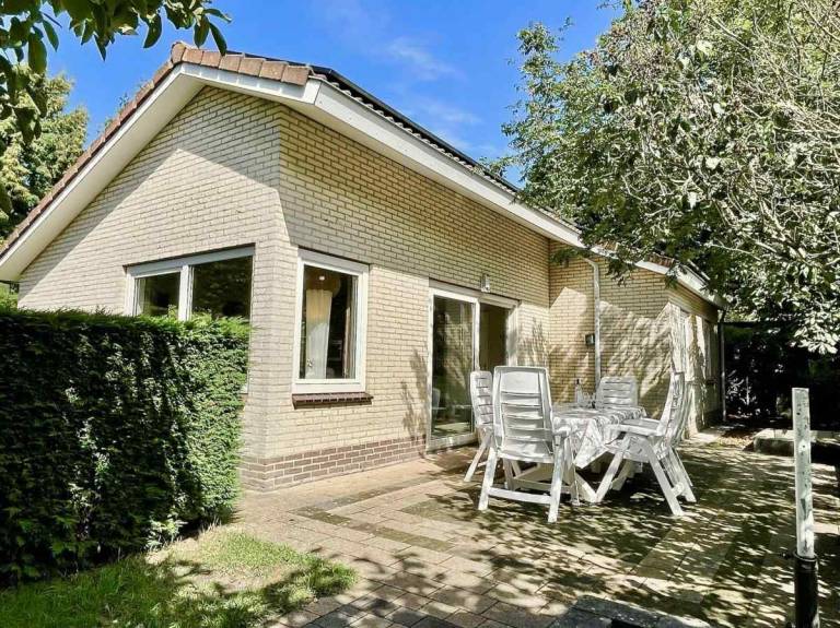 Ferienhaus  Westenschouwen