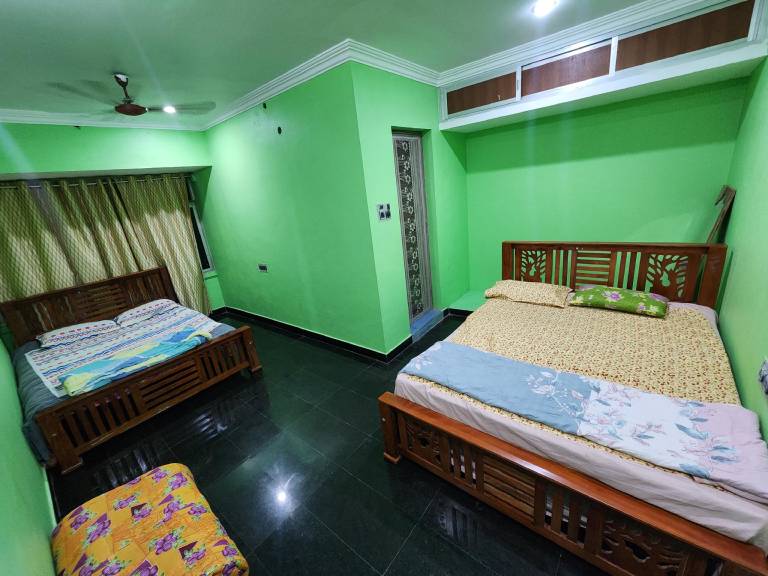 House with 2 rooms for 10 persons — photo 2
