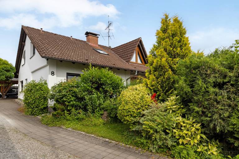 Ferienwohnung  Öhningen